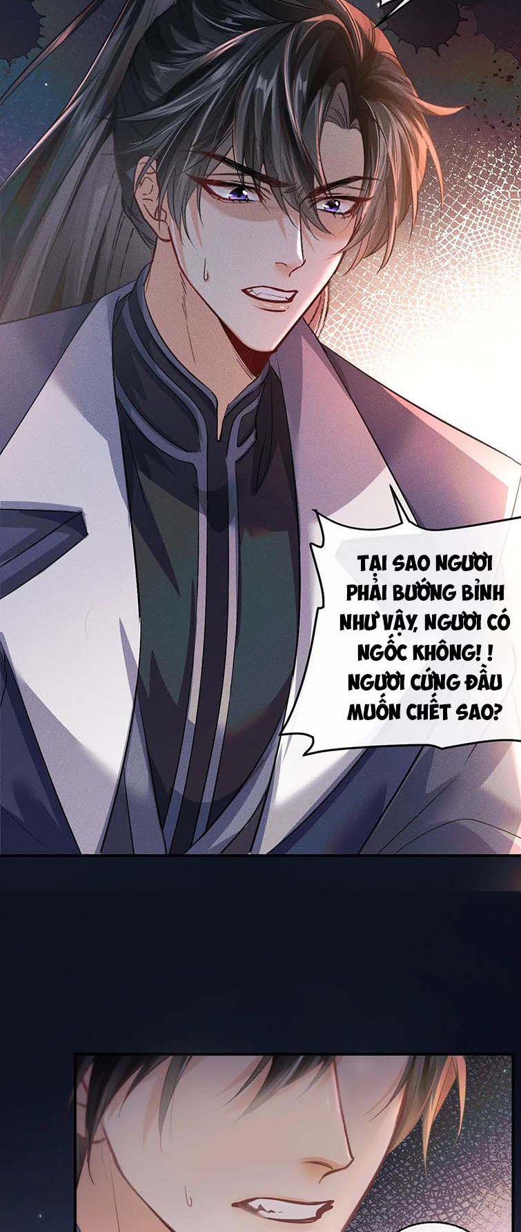 Husky Và Sư Tôn Mèo Trắng Của Hắn Chapter 36 - 28