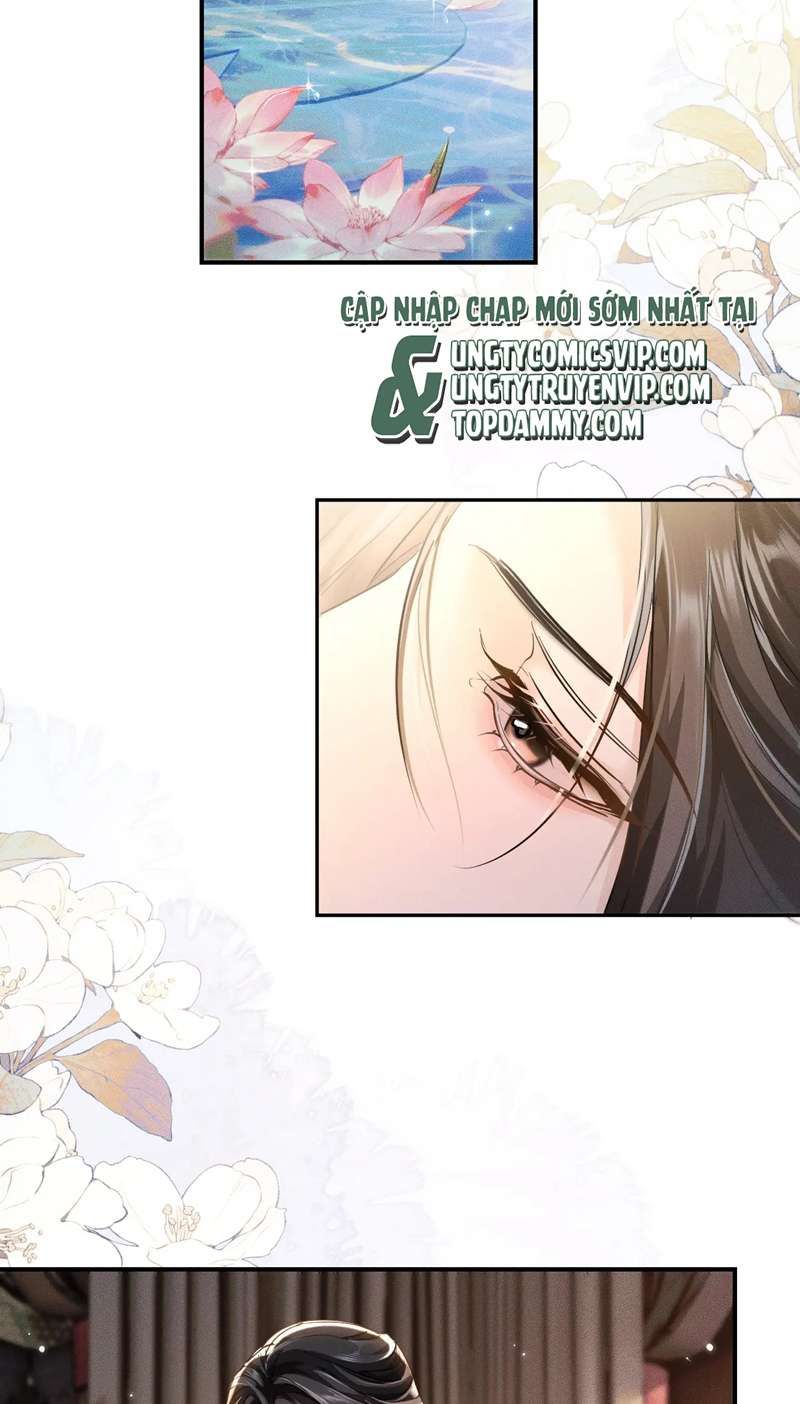Husky Và Sư Tôn Mèo Trắng Của Hắn Chapter 38 - 18