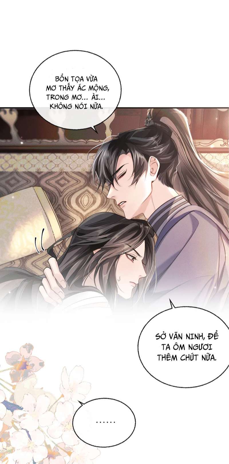 Husky Và Sư Tôn Mèo Trắng Của Hắn Chapter 38 - 30