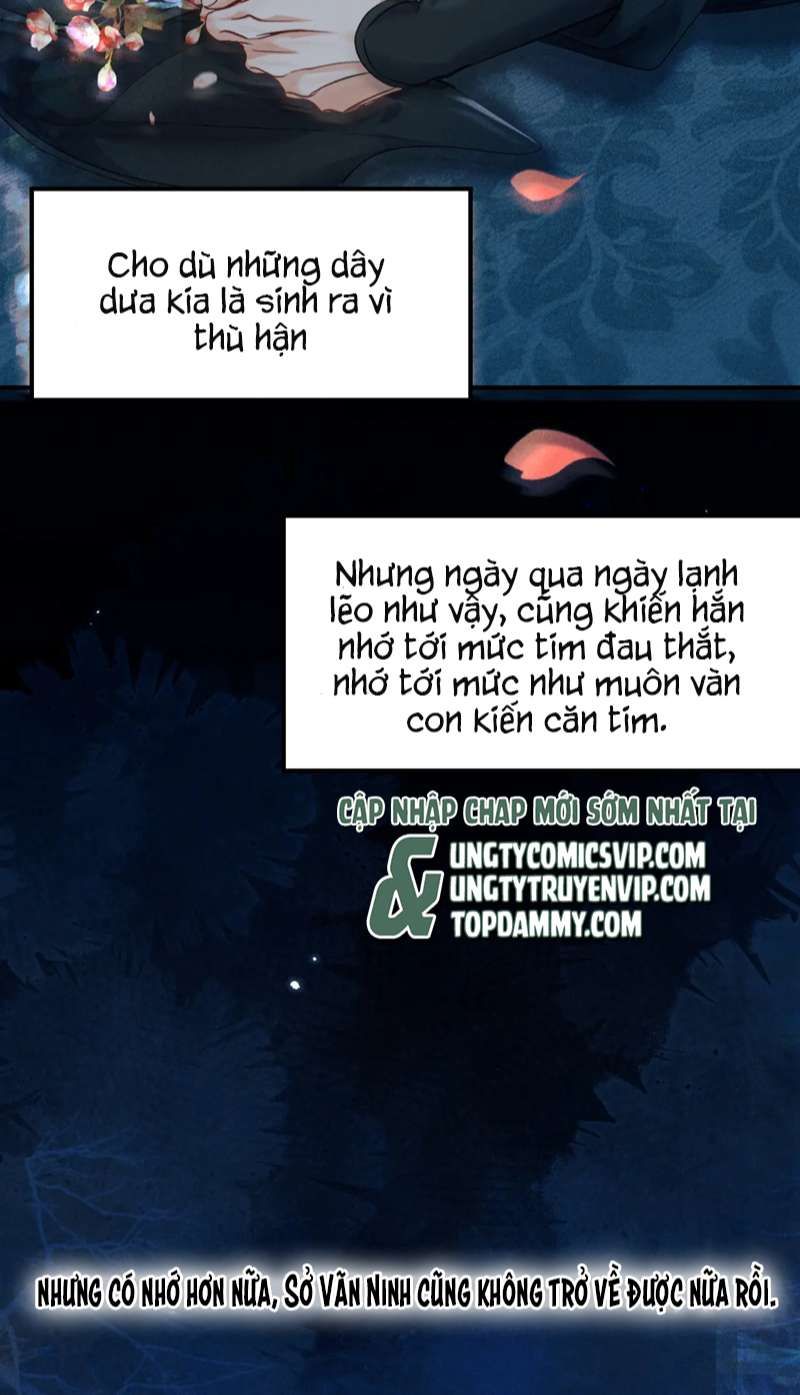 Husky Và Sư Tôn Mèo Trắng Của Hắn Chapter 38 - 9