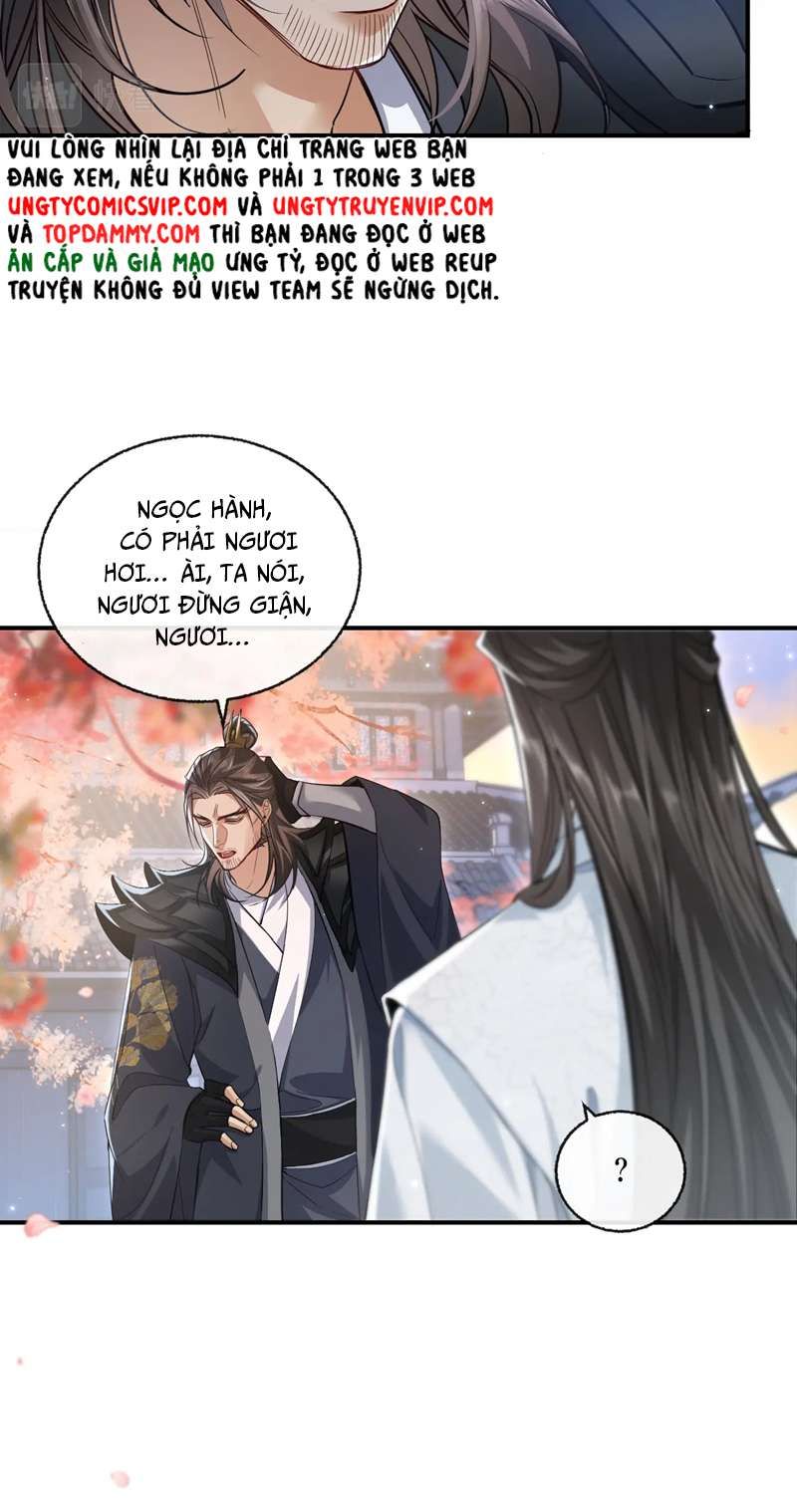 Husky Và Sư Tôn Mèo Trắng Của Hắn Chapter 39 - 35