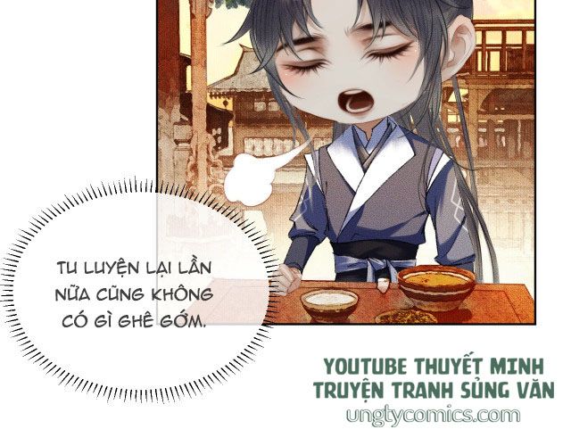 Husky Và Sư Tôn Mèo Trắng Của Hắn Chapter 4 - 17