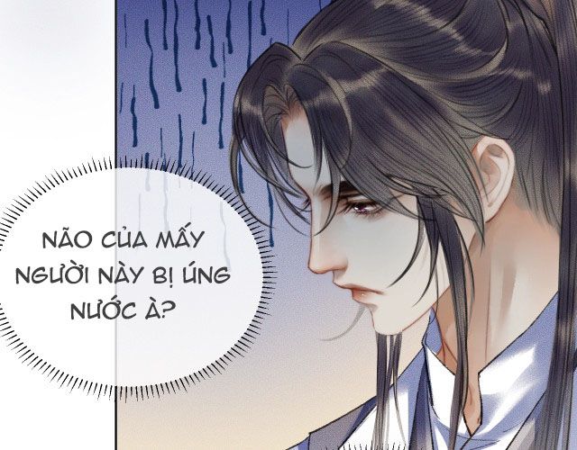 Husky Và Sư Tôn Mèo Trắng Của Hắn Chapter 4 - 24