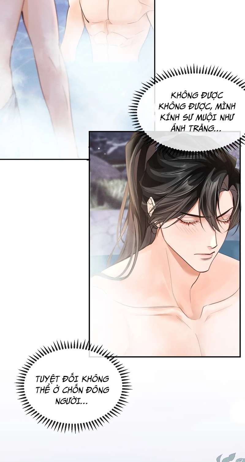 Husky Và Sư Tôn Mèo Trắng Của Hắn Chapter 43 - 5