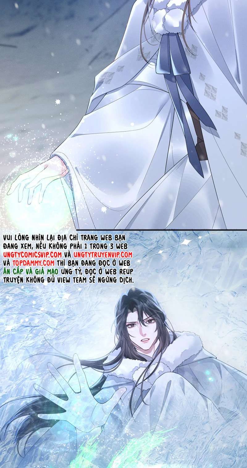 Husky Và Sư Tôn Mèo Trắng Của Hắn Chapter 47 - 12
