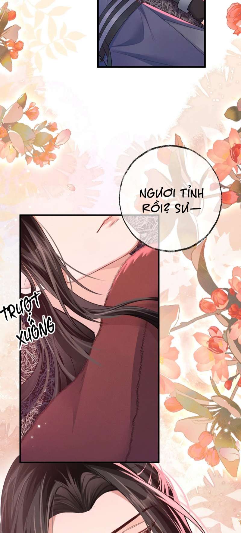 Husky Và Sư Tôn Mèo Trắng Của Hắn Chapter 54 - 22