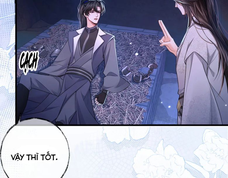 Husky Và Sư Tôn Mèo Trắng Của Hắn Chapter 55 - 91
