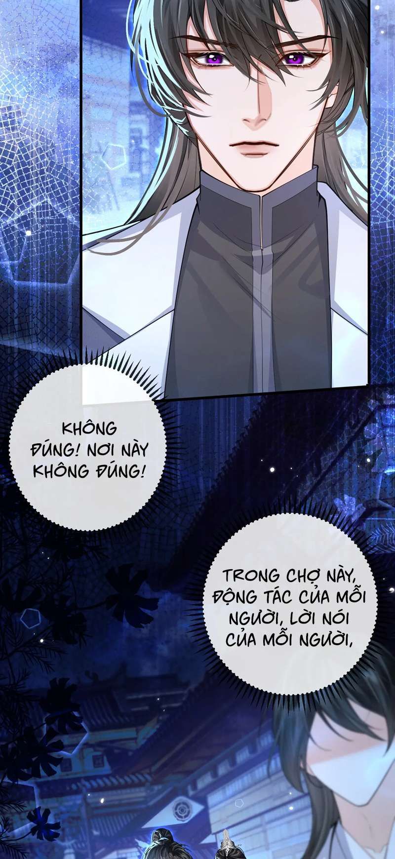 Husky Và Sư Tôn Mèo Trắng Của Hắn Chapter 57 - 13