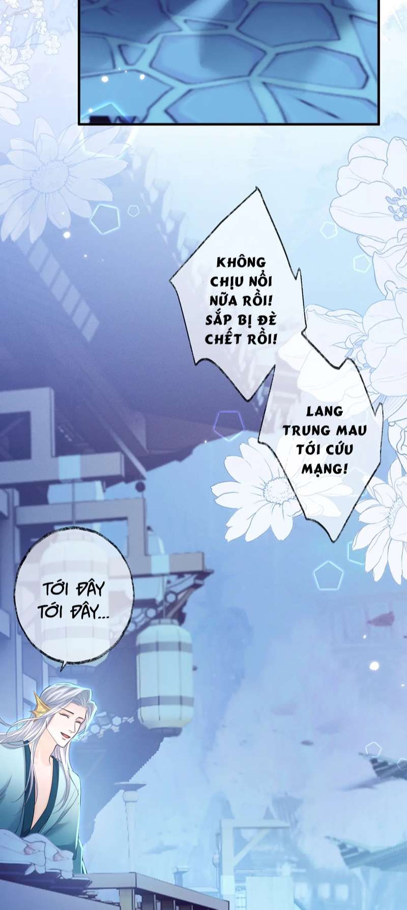 Husky Và Sư Tôn Mèo Trắng Của Hắn Chapter 57 - 19