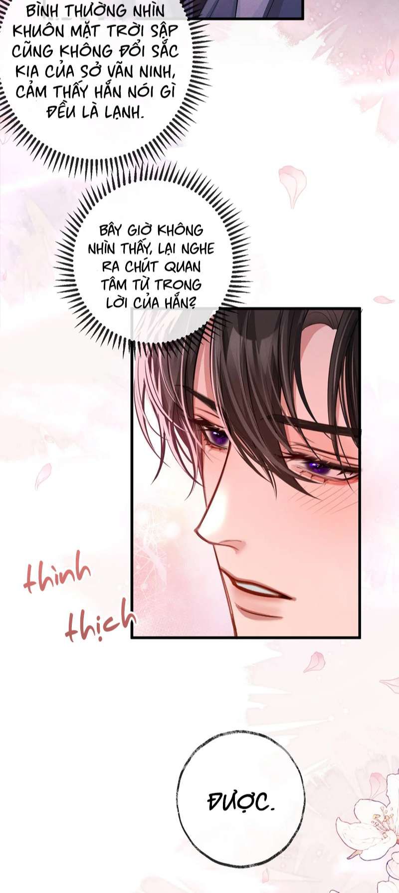 Husky Và Sư Tôn Mèo Trắng Của Hắn Chapter 57 - 29