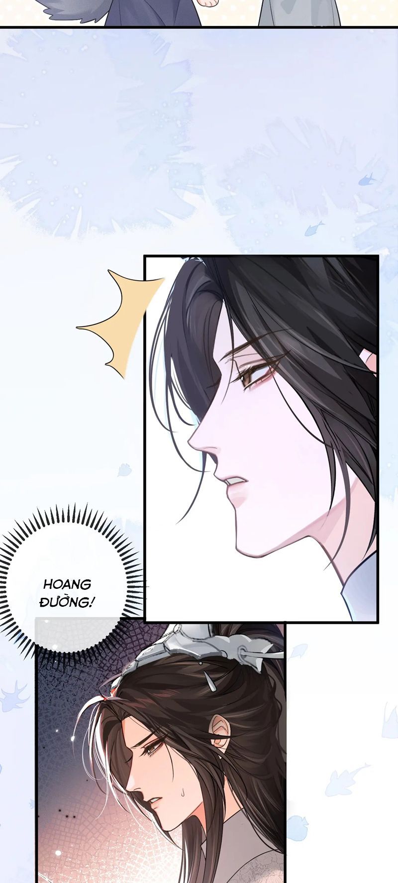 Husky Và Sư Tôn Mèo Trắng Của Hắn Chapter 59 - 15
