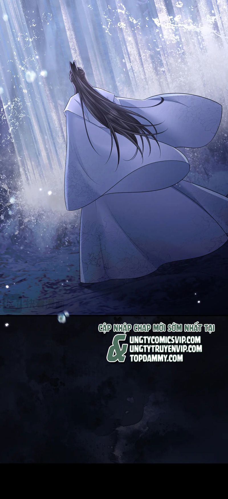 Husky Và Sư Tôn Mèo Trắng Của Hắn Chapter 61 - 25