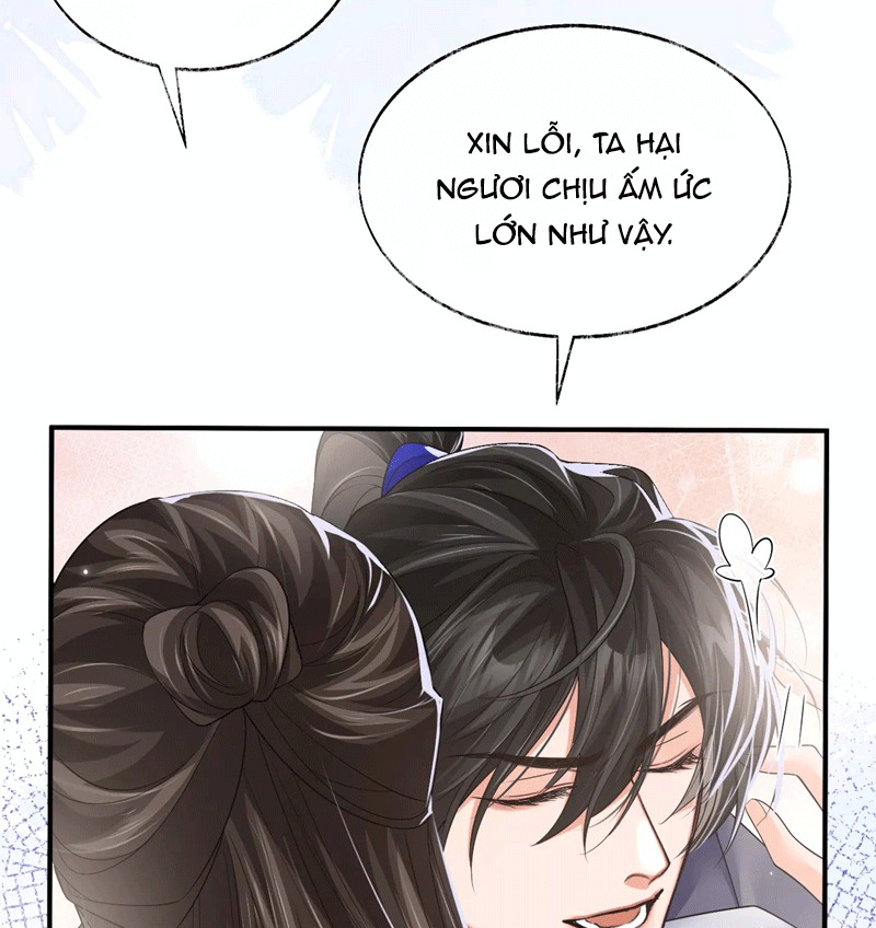 Husky Và Sư Tôn Mèo Trắng Của Hắn Chapter 63 - 68