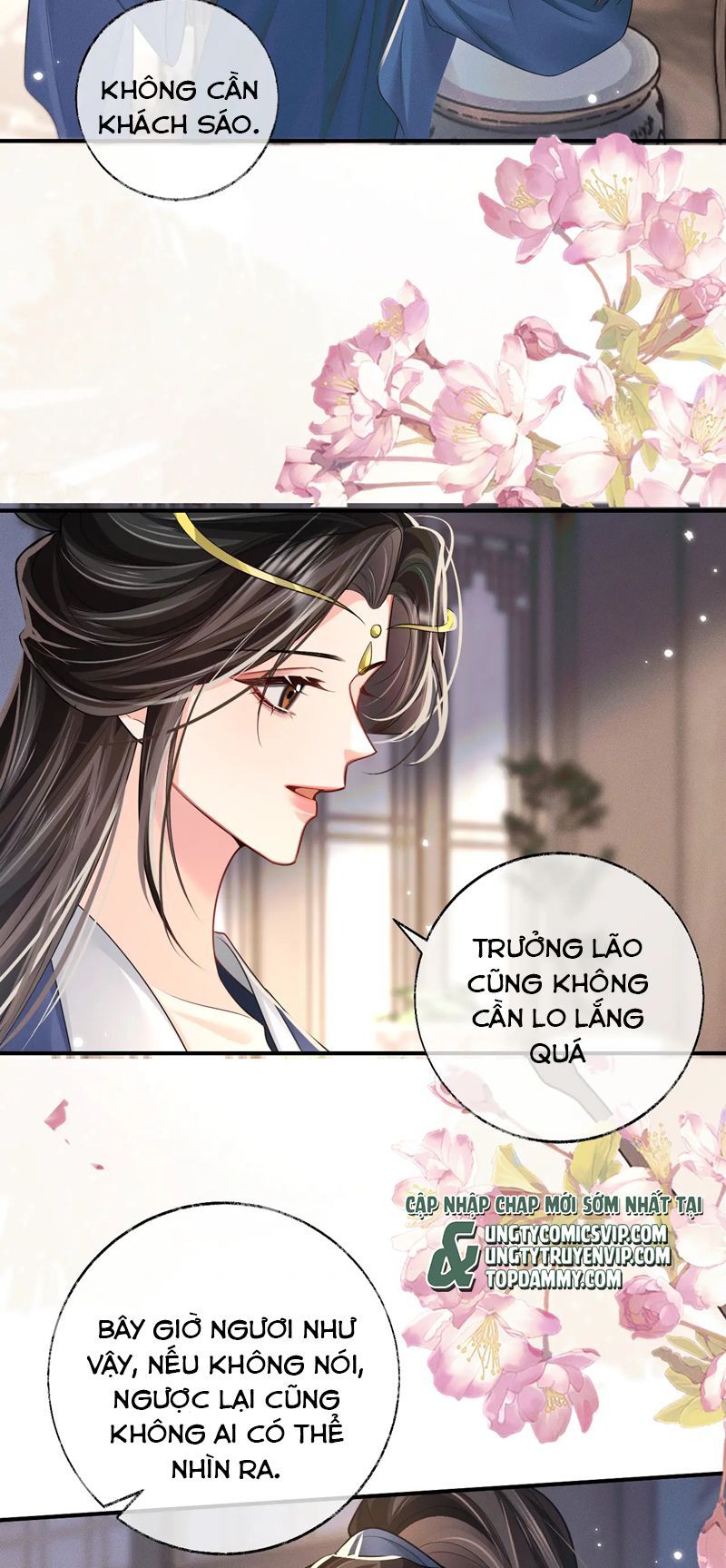 Husky Và Sư Tôn Mèo Trắng Của Hắn Chapter 72 - 33