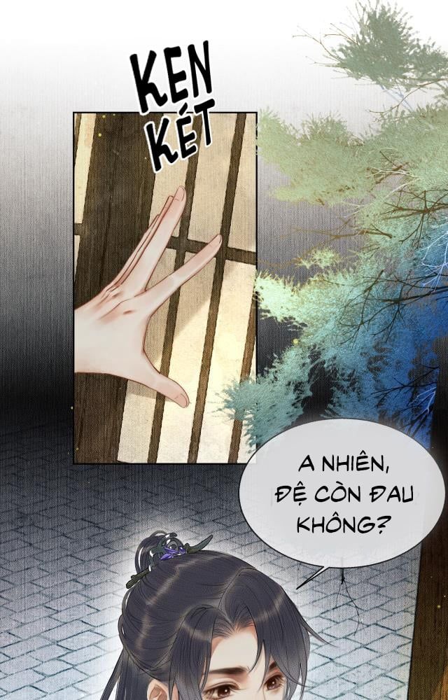 Husky Và Sư Tôn Mèo Trắng Của Hắn Chapter 8 - 2