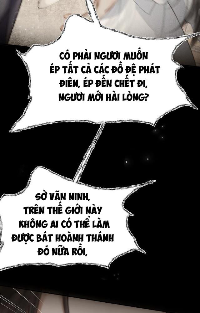 Husky Và Sư Tôn Mèo Trắng Của Hắn Chapter 8 - 19