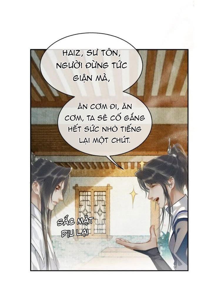 Husky Và Sư Tôn Mèo Trắng Của Hắn Chapter 9 - 28