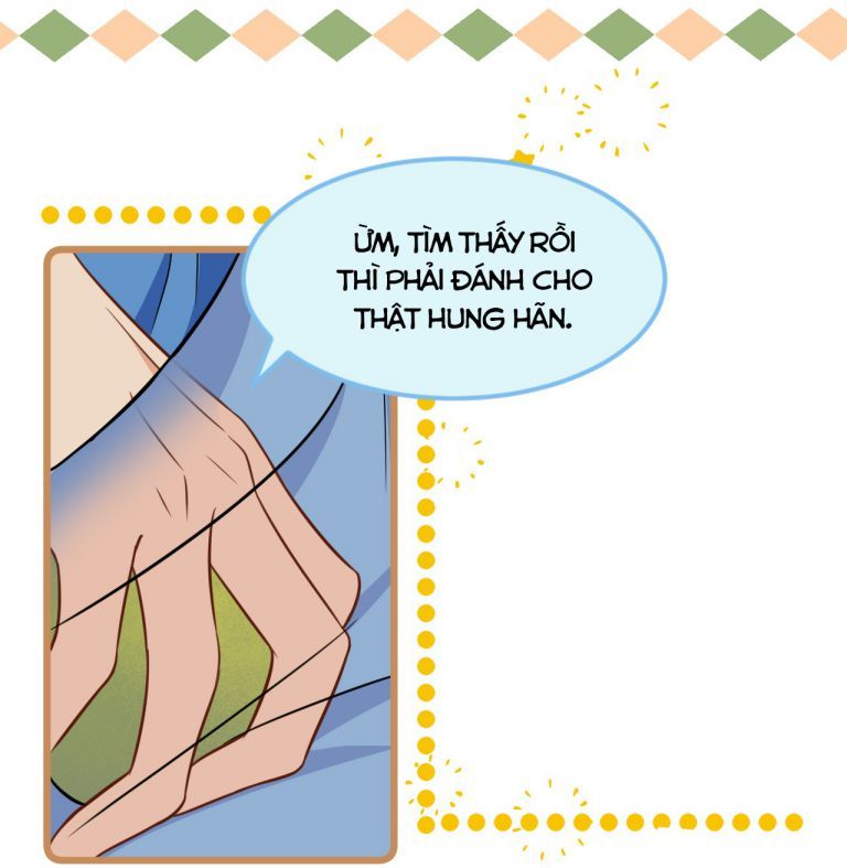 Tin Tức Tố Nói Chúng Ta Không Có Khả Năng Chapter 20.5 - 13