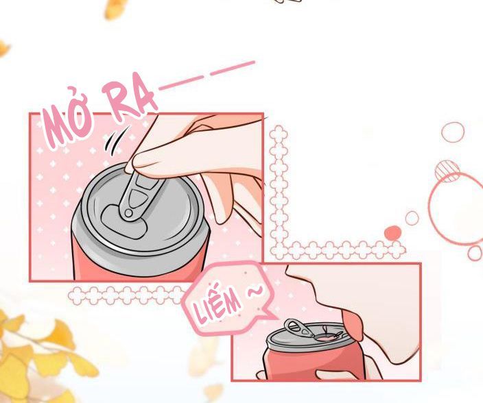 Tin Tức Tố Nói Chúng Ta Không Có Khả Năng Chapter 27 - 7