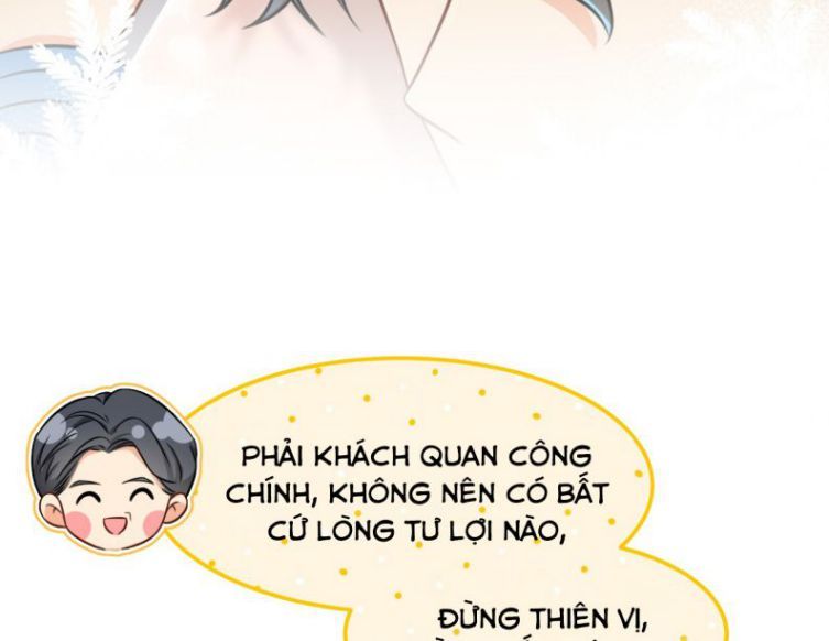 Tin Tức Tố Nói Chúng Ta Không Có Khả Năng Chapter 33 - 15