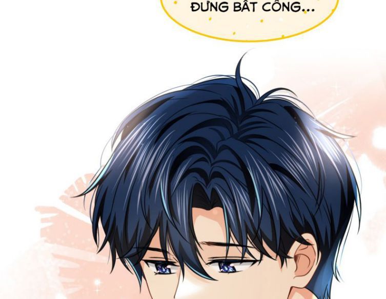 Tin Tức Tố Nói Chúng Ta Không Có Khả Năng Chapter 33 - 16