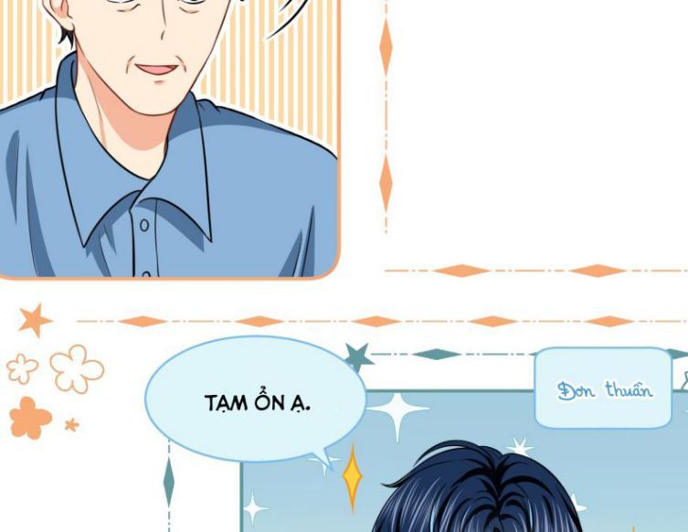Tin Tức Tố Nói Chúng Ta Không Có Khả Năng Chapter 33 - 29