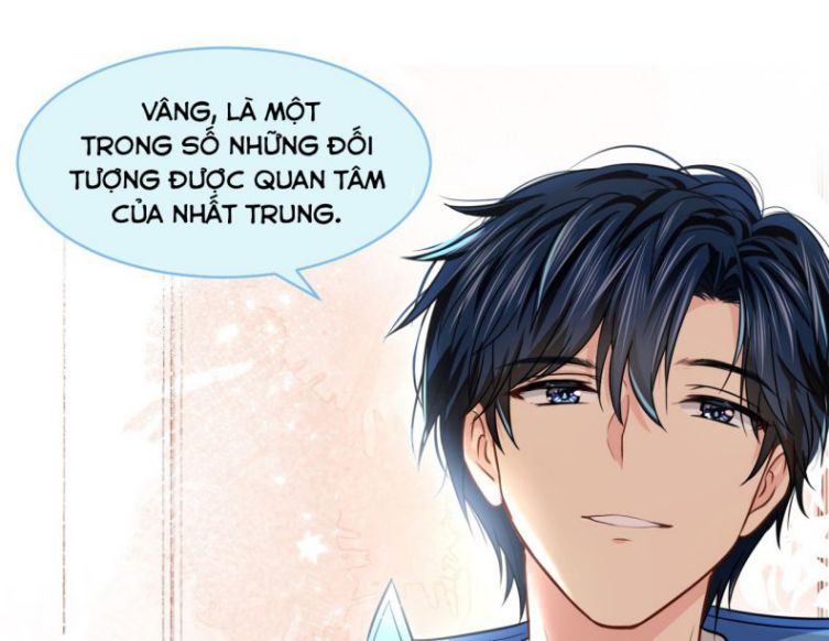 Tin Tức Tố Nói Chúng Ta Không Có Khả Năng Chapter 33 - 34