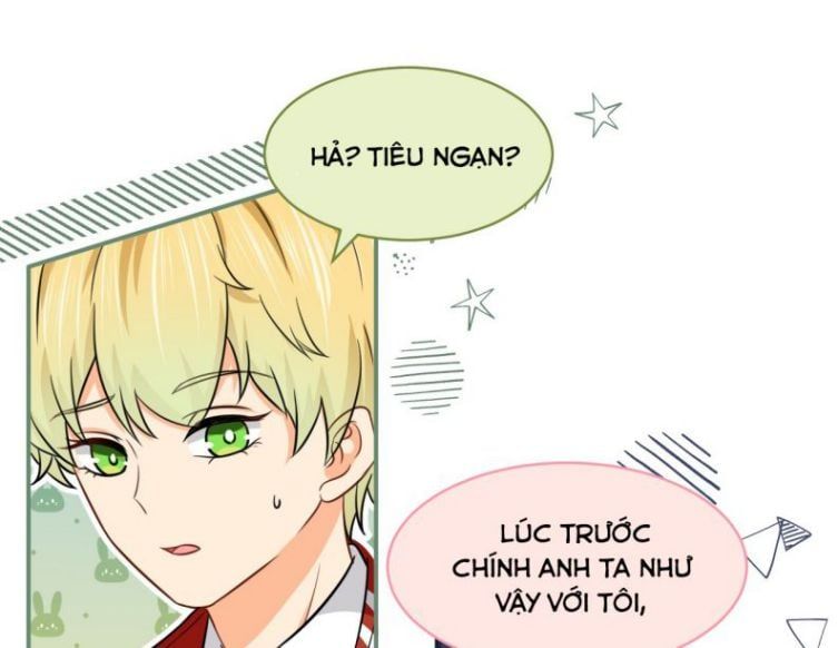 Tin Tức Tố Nói Chúng Ta Không Có Khả Năng Chapter 33 - 47