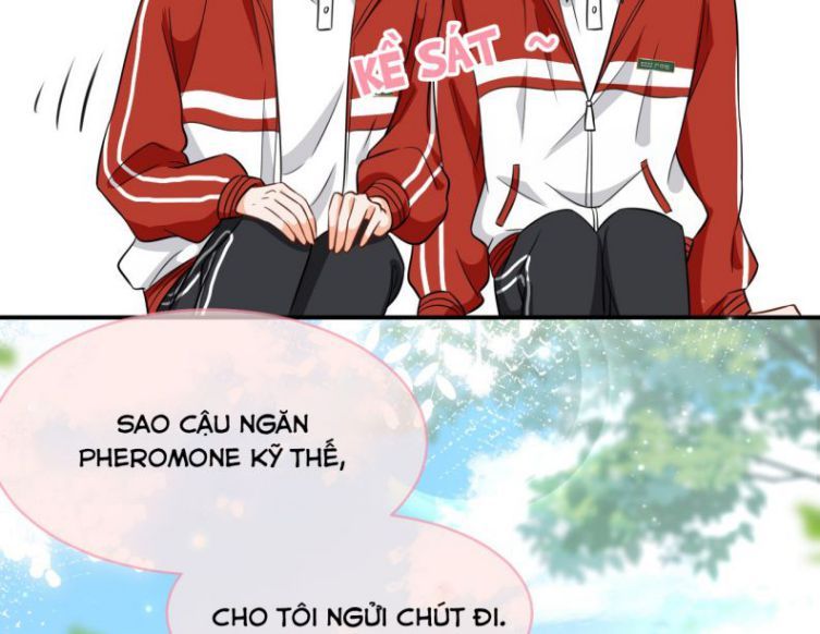 Tin Tức Tố Nói Chúng Ta Không Có Khả Năng Chapter 33 - 61