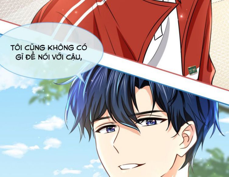 Tin Tức Tố Nói Chúng Ta Không Có Khả Năng Chapter 33 - 82