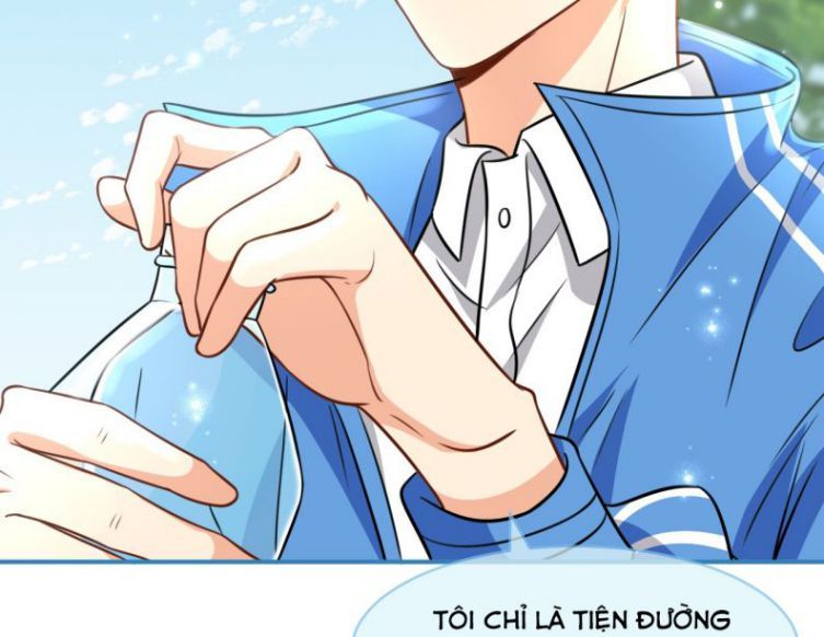 Tin Tức Tố Nói Chúng Ta Không Có Khả Năng Chapter 33 - 83