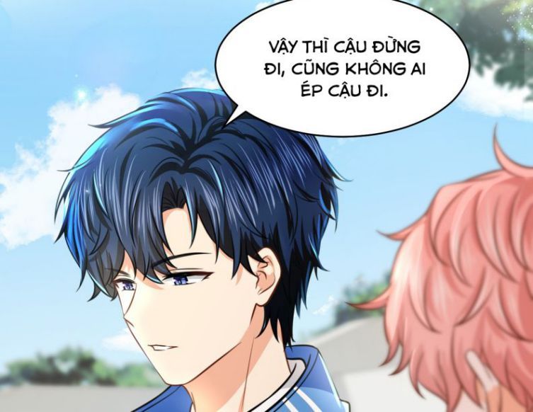 Tin Tức Tố Nói Chúng Ta Không Có Khả Năng Chapter 33 - 87