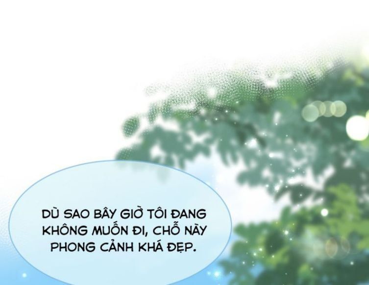 Tin Tức Tố Nói Chúng Ta Không Có Khả Năng Chapter 33 - 90