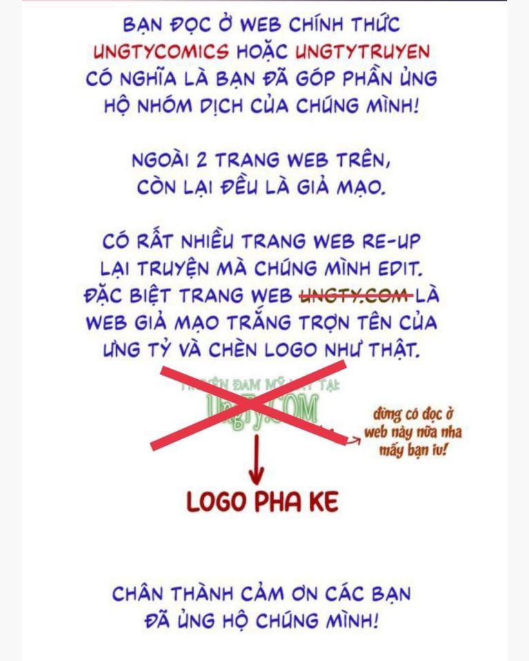 Tin Tức Tố Nói Chúng Ta Không Có Khả Năng Chapter 54 - 38