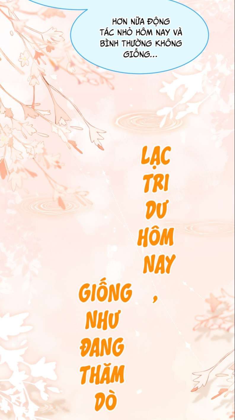 Tin Tức Tố Nói Chúng Ta Không Có Khả Năng Chapter 66 - 25