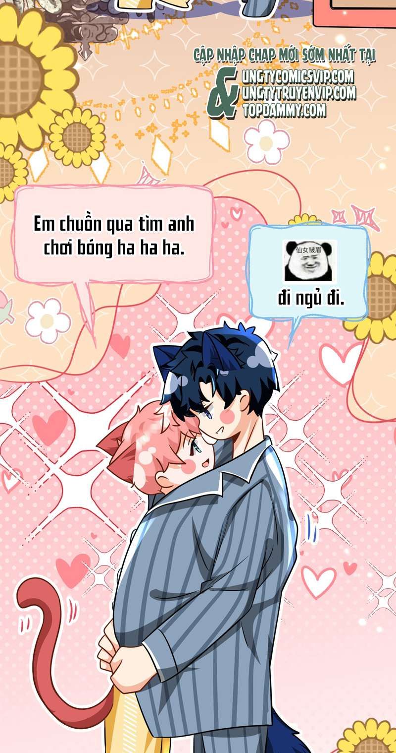 Tin Tức Tố Nói Chúng Ta Không Có Khả Năng Chapter 68 - 26