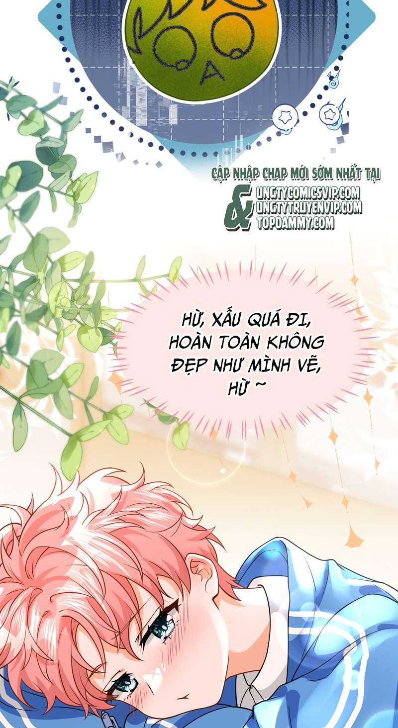 Tin Tức Tố Nói Chúng Ta Không Có Khả Năng Chapter 72 - 33