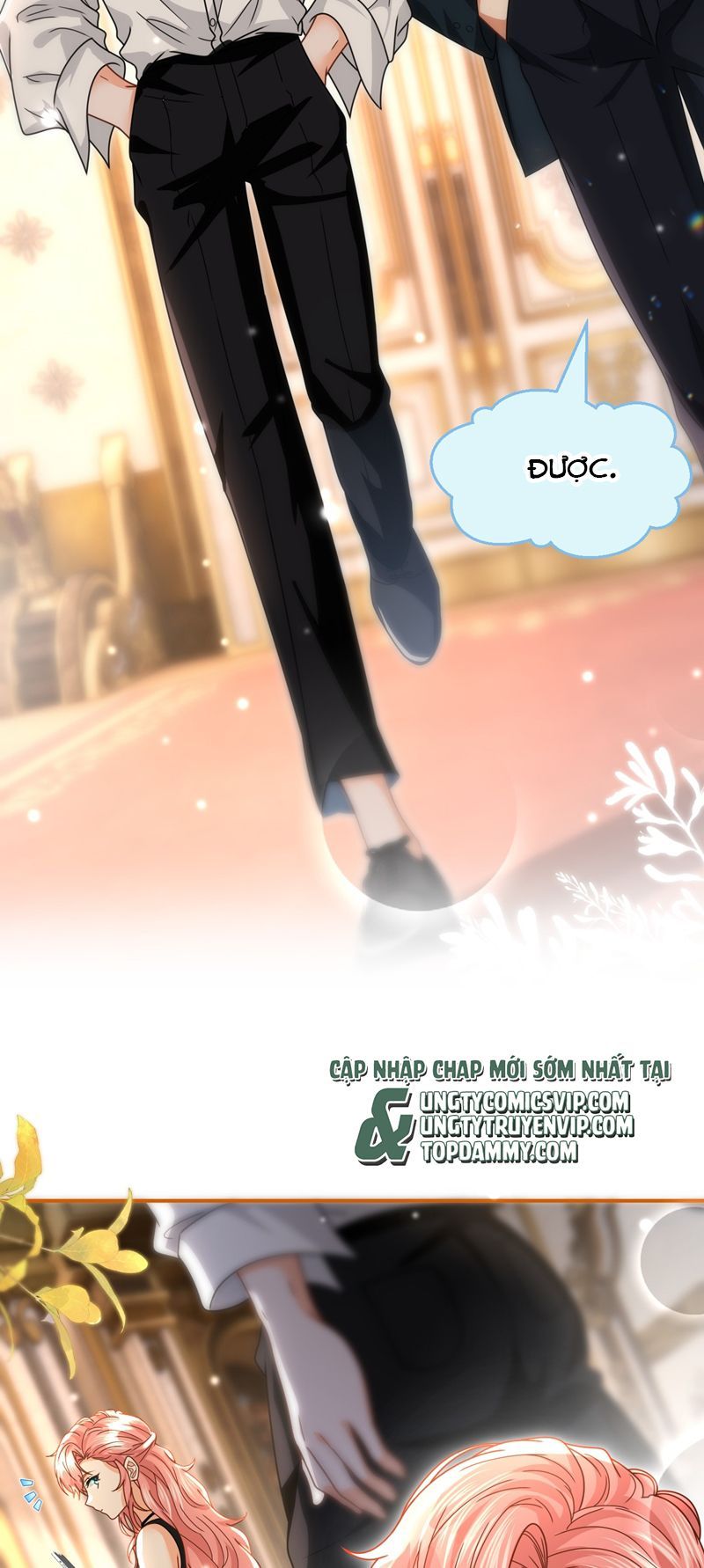 Tin Tức Tố Nói Chúng Ta Không Có Khả Năng Chapter 93 - 29