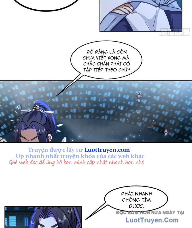 Sư Tỷ, Ta Không Muốn Cố Gắng! Chapter 15 - 32