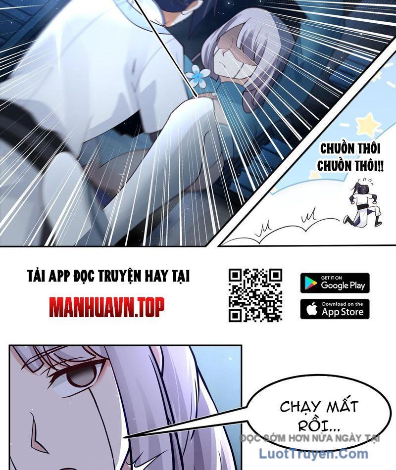 Sư Tỷ, Ta Không Muốn Cố Gắng! Chapter 15 - 46