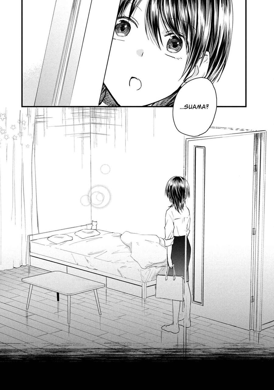 Bé Mèo Đang Chờ Tôi Ở Nhà Chapter 10 - 24