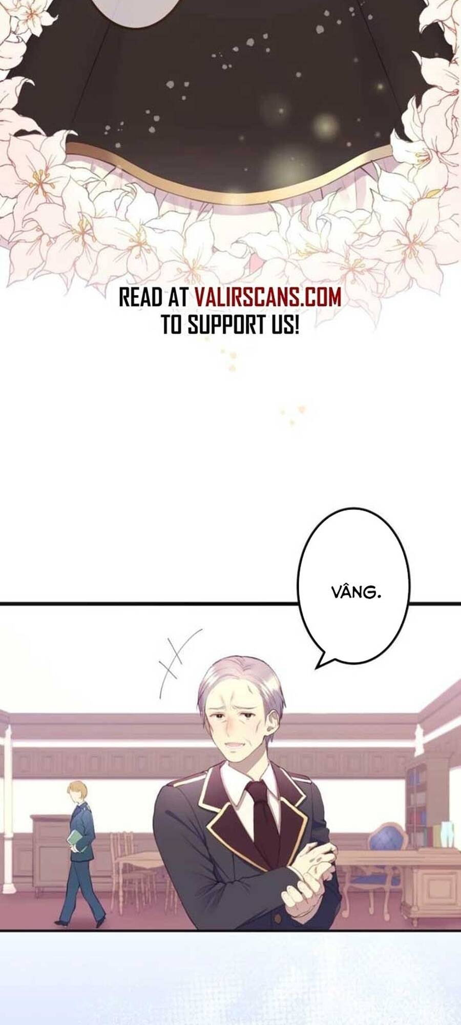 Thủ Quỹ Quá Bận Rộn Với Công Việc Để Yêu Chapter 1 - 10