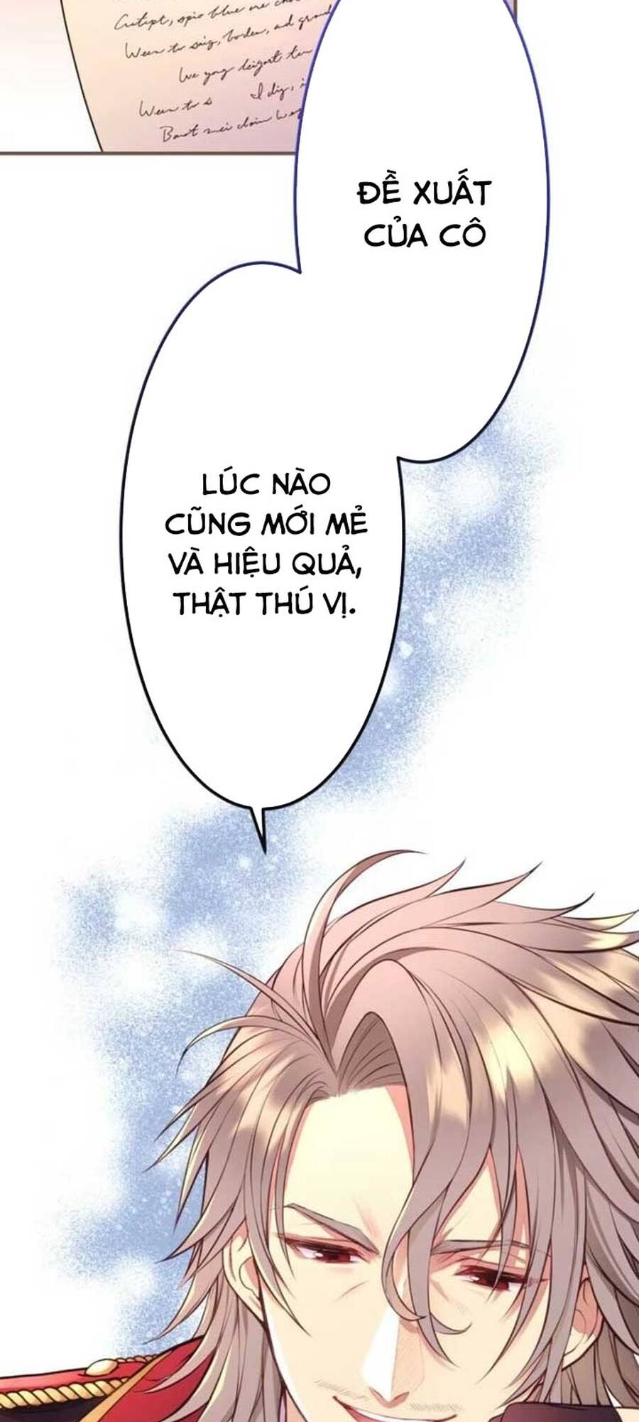Thủ Quỹ Quá Bận Rộn Với Công Việc Để Yêu Chapter 1 - 65