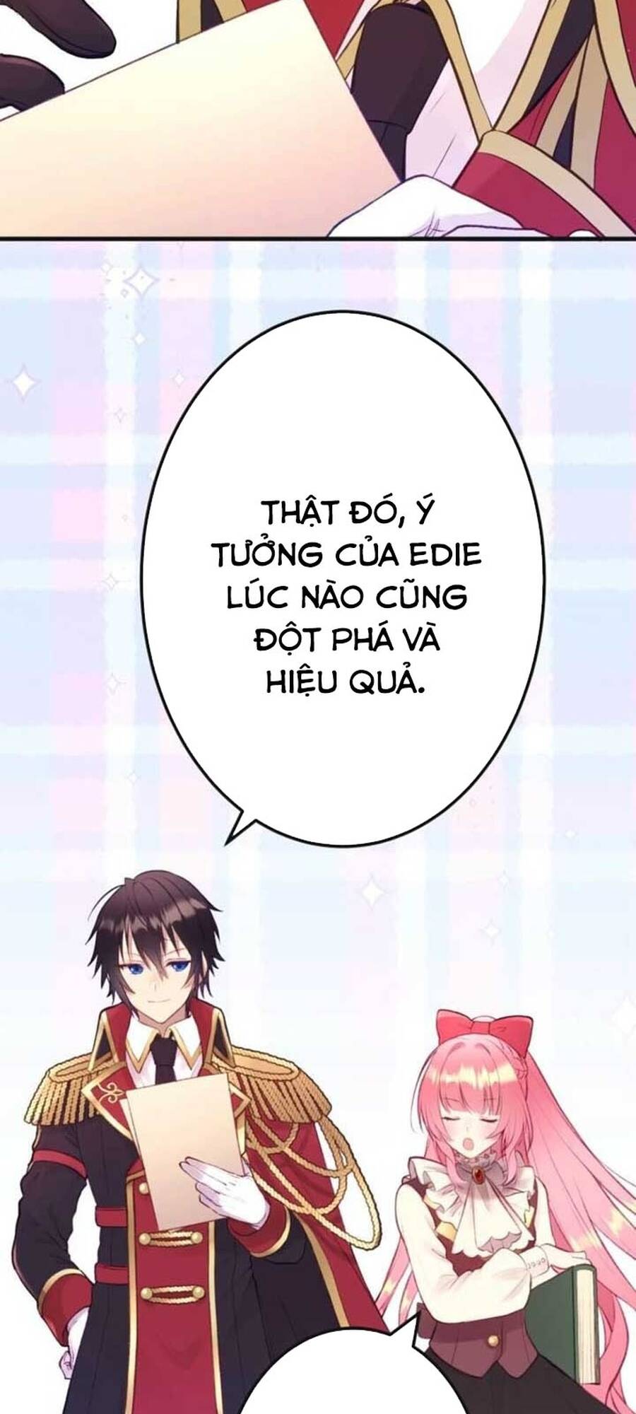 Thủ Quỹ Quá Bận Rộn Với Công Việc Để Yêu Chapter 1 - 74