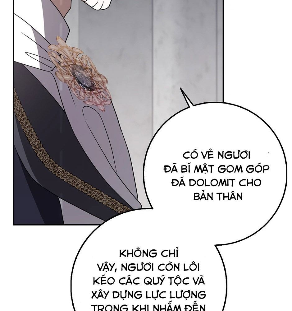 Lọ Lem Đã Mất Tích Chapter 59 - 121
