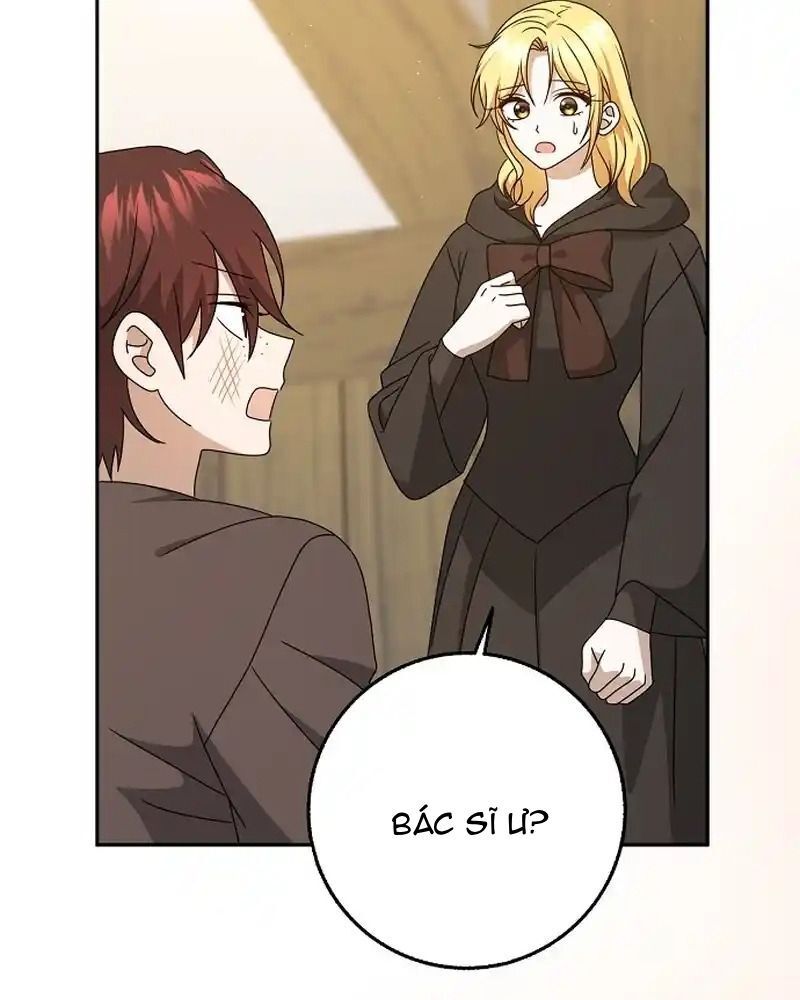 Lọ Lem Đã Mất Tích Chapter 64 - 16