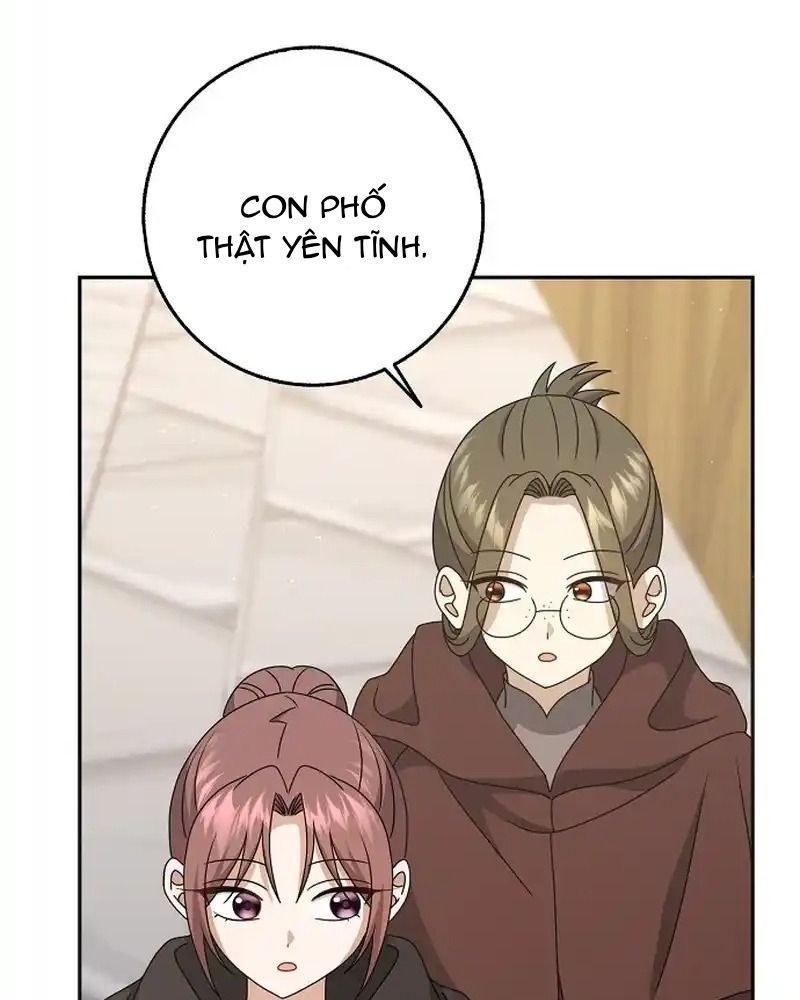 Lọ Lem Đã Mất Tích Chapter 64 - 5