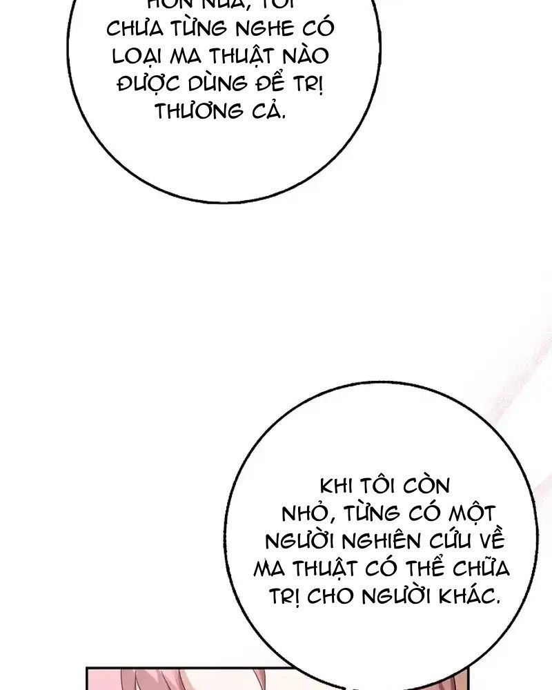 Lọ Lem Đã Mất Tích Chapter 64 - 47