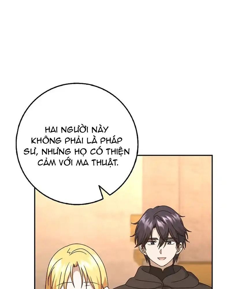 Lọ Lem Đã Mất Tích Chapter 64 - 61
