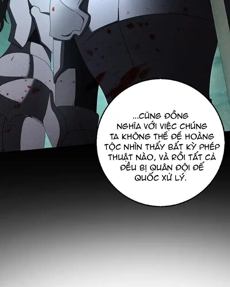 Lọ Lem Đã Mất Tích Chapter 64 - 79